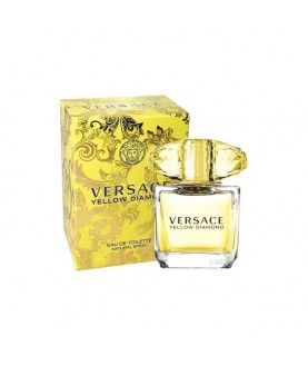 VERSACE YELLOW DIAMOND туалетная вода 5 мл для женщин