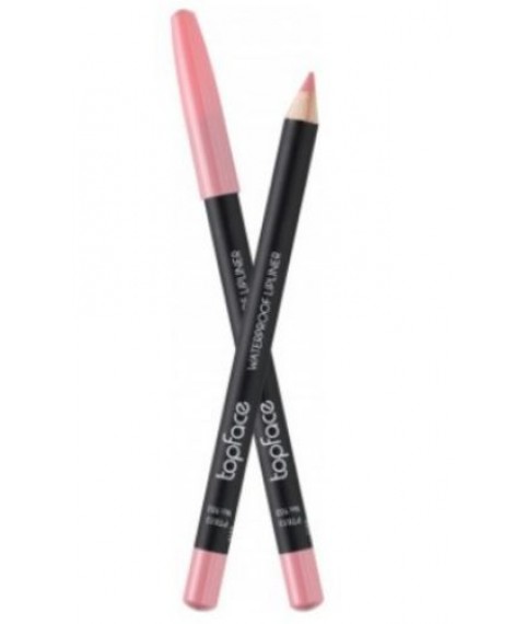 Topface PT613 Карандаш д/губ водостойк Waterproof Lipliner (1.14 г) №103