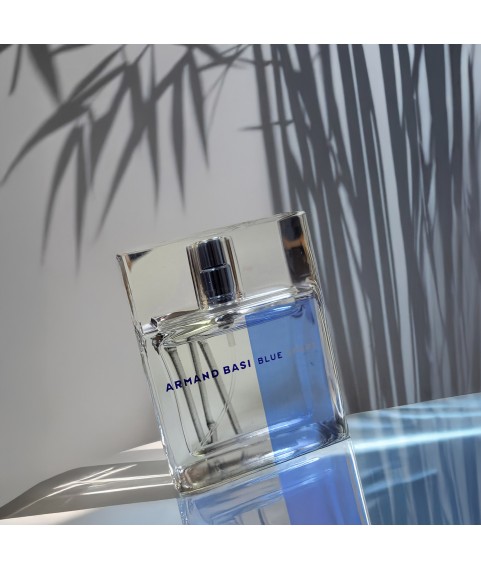 A.BASI IN BLUE SPORT туалетная  вода 100 мл для мужчин