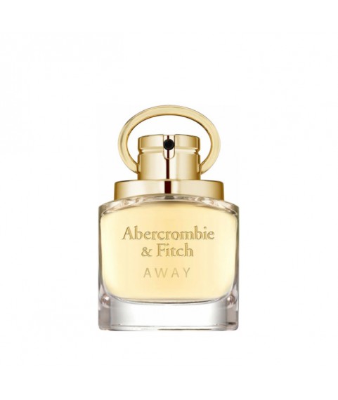 ABERCROMBIE FITCH AWAY парфюмированная вода для женщин 30 мл