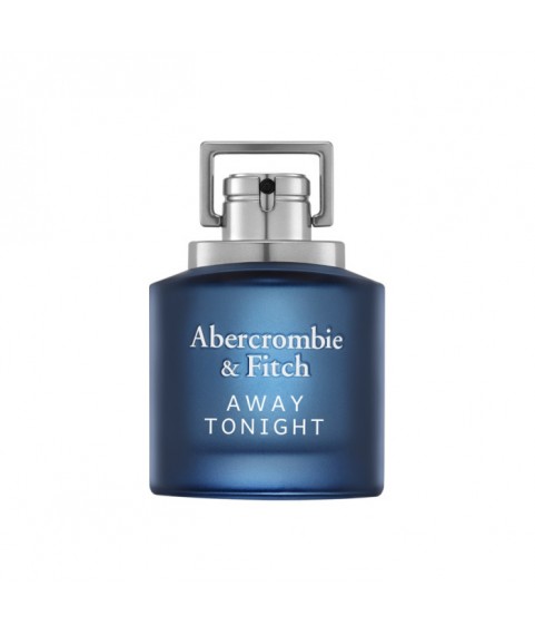 ABERCROMBIE FITCH AWAY TONIGHT туалетная вода для мужчин 50 мл