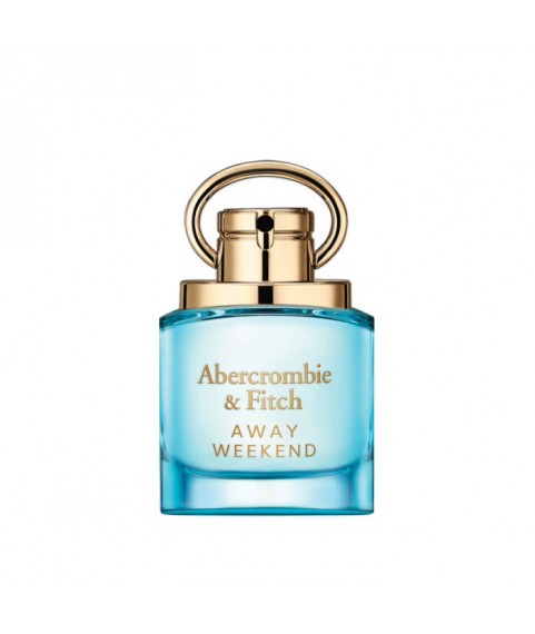 ABERCROMBIE FITCH AWAY WEEKEND парфюмированная вода для женщин 30 мл