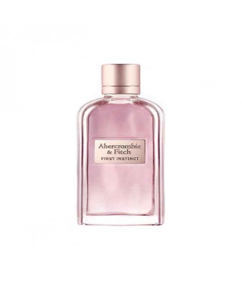 ABERCROMBIE FITCH FIRST INSTINCT парфюмированная вода для женщин 50 мл