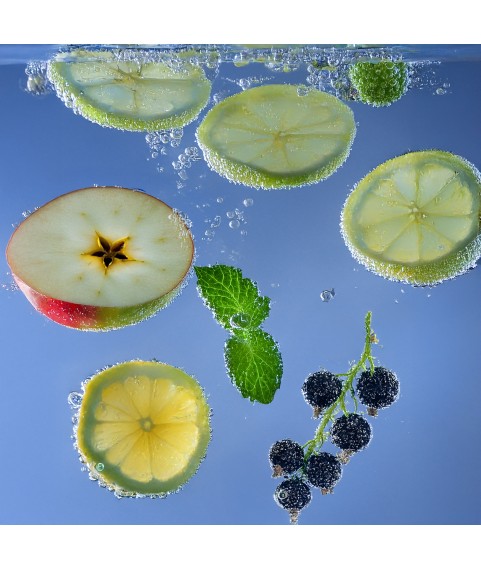 AFNAN 9am Dive парфюмированная вода 100 мл для мужчин и женщин