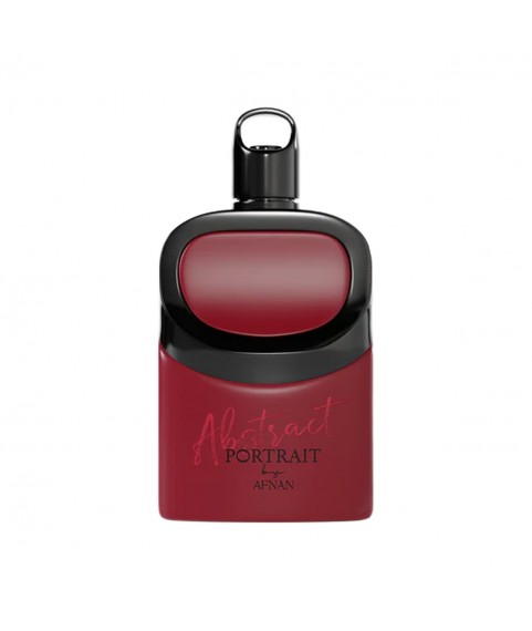 AFNAN Abstract Portrait парфюмированная вода 5 мл отливант для мужчин и женщин