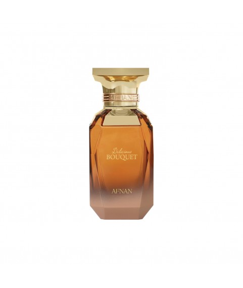 AFNAN Delicious Bouquet парфюмированная вода 10 мл отливант для женщин