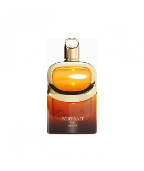 AFNAN Portrait Revival парфюмированная вода 100мл для мужчин и женщин
