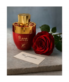 AFNAN Rare Passion парфюмированная вода 5 мл отливант для женщин