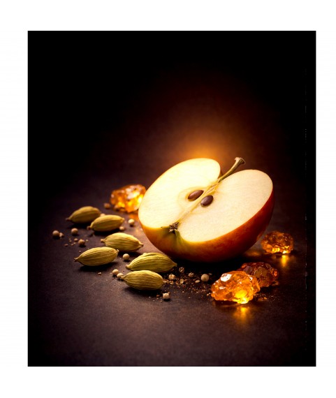 AJMAL Amber Wood  парфюмированная вода 10 мл отливант для мужчин и женщин