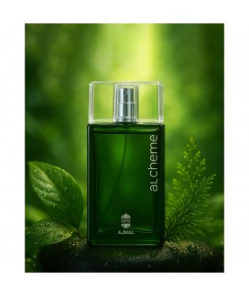 AJMAL Alcheme  парфюмированная вода 90 мл для мужчин и женщин