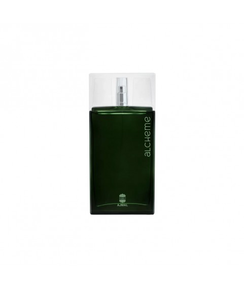 AJMAL Alcheme  парфюмированная вода 10 мл отливант для женщин