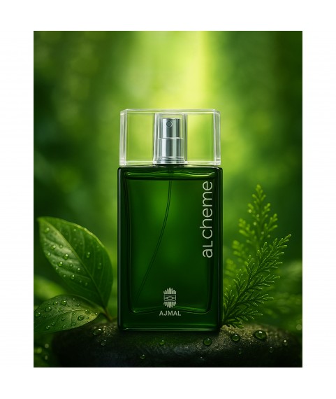 AJMAL Alcheme  парфюмированная вода 5 мл отливант для женщин