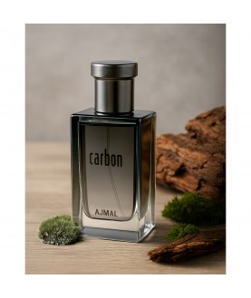 AJMAL Carbon парфюмированная вода для мужчин 100 мл