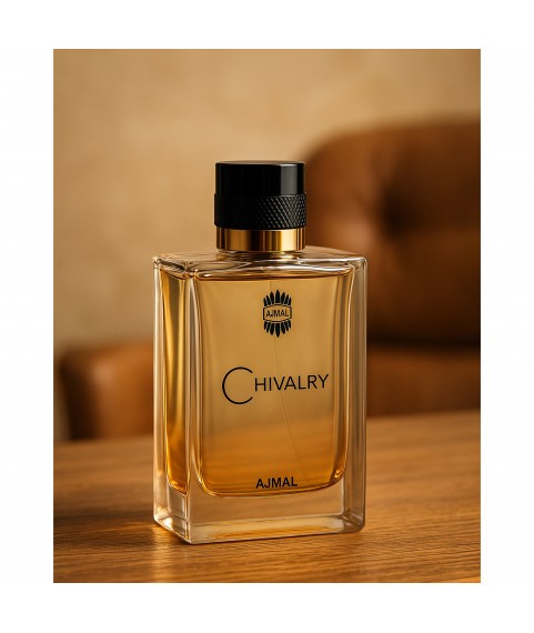 AJMAL Chivalry парфюмированная вода для мужчин 100 мл