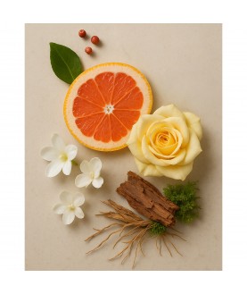 AJMAL Chivalry парфюмированная вода для мужчин 100 мл