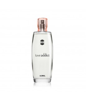 AJMAL Love Addict Woman  парфюмированная вода 10 мл отливант для женщин