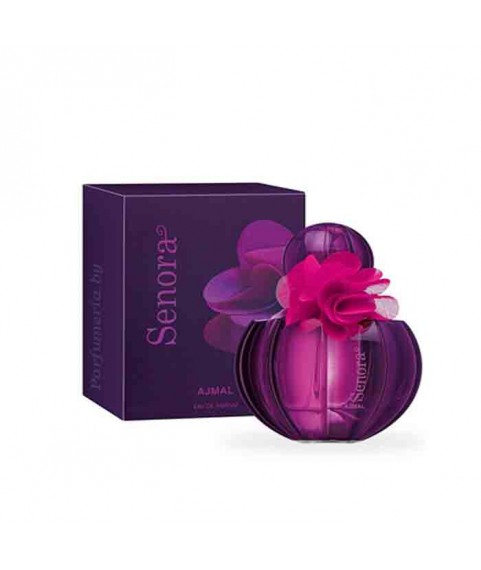 AJMAL SENORA  парфюмированная вода 10 мл отливант для женщин