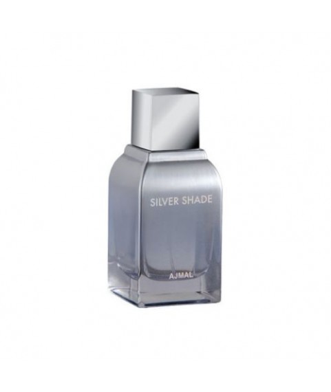 AJMAL Silver Shade  парфюмированная вода для мужчин 100 мл