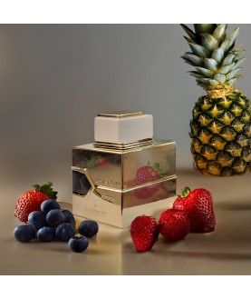 Al Haramain Perfumes L'Aventure Femme парфюмированная вода  5 мл отливант для женщин