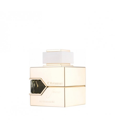 Al Haramain Perfumes L'Aventure Femme парфюмированная вода 10 мл отливант для женщин