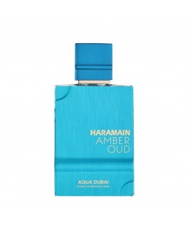 Al Haramain Perfumes Amber Oud Aqua Dubai парфюмированная вода отливант 5 мл для мужчин и женщин