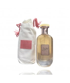 Al Zaafaran Mousuf Daisy парфюмированная вода 100 мл для женщин