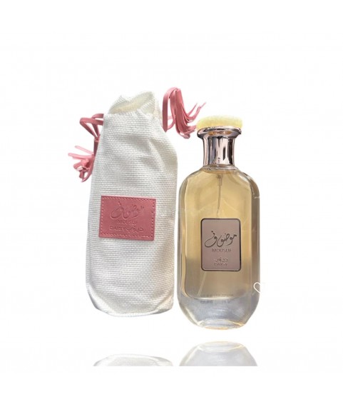 Al Zaafaran Mousuf Daisy парфюмированная вода 10 мл отливант для женщин