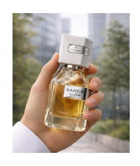 Al Zaafaran Saheb Intense  парфюмированная вода 70 мл для мужчин и женщин