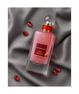 Al Zaafaran Ithra Pomegranate Musk парфюмированная вода отливант 10 мл для мужчин и женщин