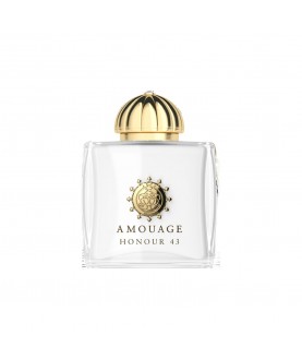 AMOUAGE Honour 43 Woman парфюмированная вода 5 мл для женщин