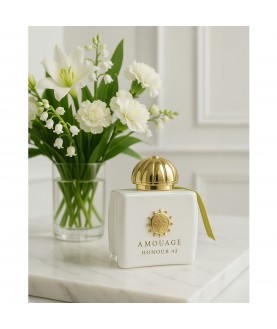 AMOUAGE Honour 43 Woman парфюмированная вода 3 мл для женщин