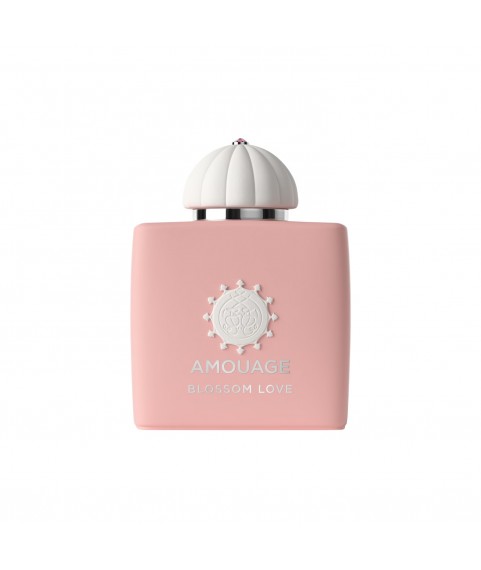 AMOUAGE Blossom Love парфюмированная вода 3 мл отливант для женщин
