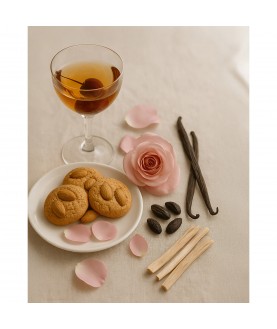 AMOUAGE Blossom Love парфюмированная вода 3 мл отливант для женщин