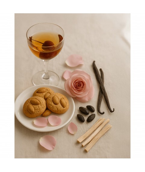 AMOUAGE Blossom Love парфюмированная вода 3 мл отливант для женщин