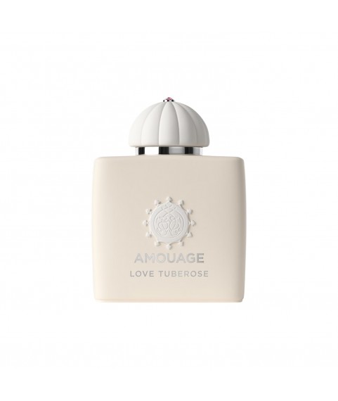 AMOUAGE Love Tuberose парфюмированная вода 3 мл отливант для женщин