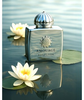 AMOUAGE Reflection Woman парфюмированная вода 3 мл отливат для женщин