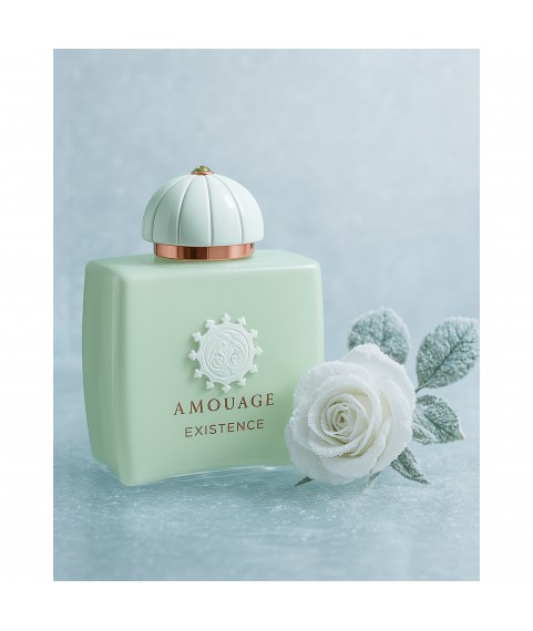 AMOUAGE Existence парфюмированная вода 5 мл отливант для и женщин