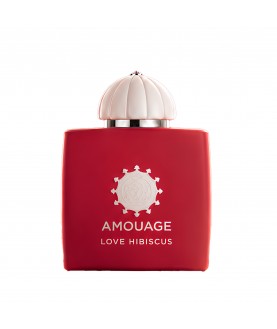 AMOUAGE Love Hibiscus парфюмированная вода 3 мл для и женщин