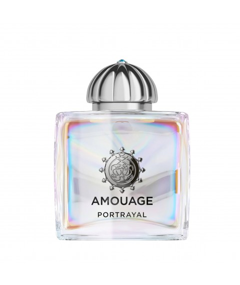 AMOUAGE Portrayal Woman парфюмированная вода отливант 3 мл для женщин