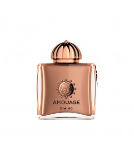 AMOUAGE Dia 40 парфюмированная вода 3 мл отливант для женщин