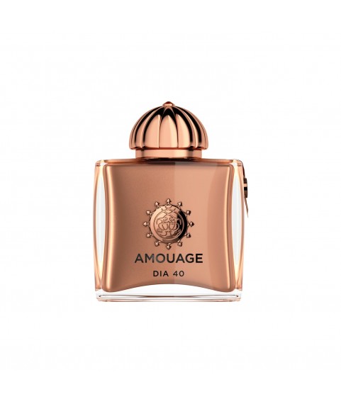AMOUAGE Dia 40 парфюмированная вода 3 мл отливант для женщин