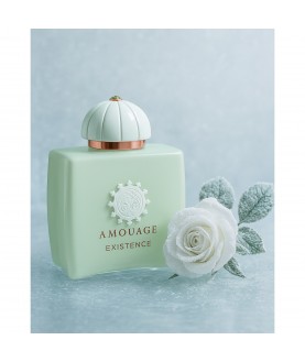 AMOUAGE Existence парфюмированная вода 3 мл отливант для и женщин