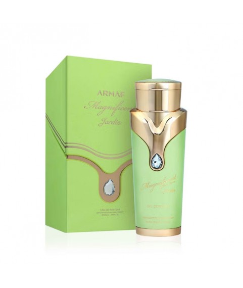 ARMAF Magnificent Jardin парфюмированная вода 5 мл отливант для женщин