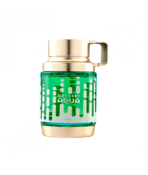 ARMAF Odyssey Agua Edition парфюмированная вода 60 мл для мужчин