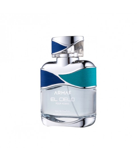 ARMAF El Cielo парфюмированная вода 10 мл отливант для мужчин