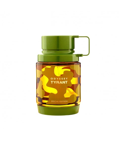 ARMAF Odyssey Tyrant парфюмированная вода 60 мл для мужчин