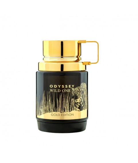 ARMAF Odyssey Wild One Gold парфюмированная вода 60 мл для мужчин