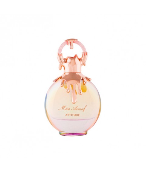 ARMAF Miss Armaf Attitude парфюмированная вода 10 мл отливант для женщин