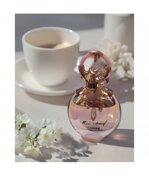 ARMAF Miss Armaf Attitude парфюмированная вода 10 мл отливант для женщин