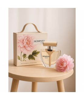 ARMAF Momento Fleur парфюмированная вода 10 мл отливант для женщин